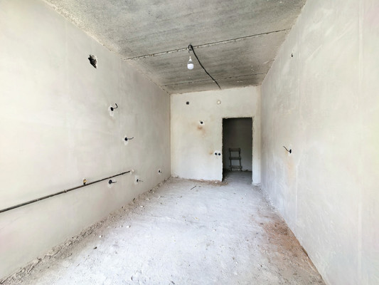 Продам двухкомнатную (2-комн.) квартиру, Баксанское ш, 1гка, Чегем г