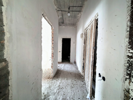 Продам двухкомнатную (2-комн.) квартиру, Баксанское ш, 1гка, Чегем г