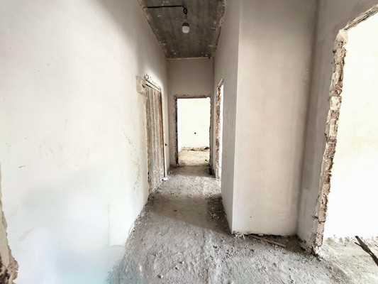 Продам двухкомнатную (2-комн.) квартиру, Баксанское ш, 1гка, Чегем г