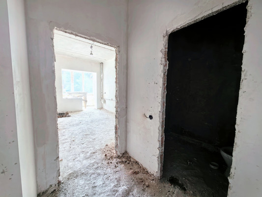 Продам двухкомнатную (2-комн.) квартиру, Баксанское ш, 1гка, Чегем г