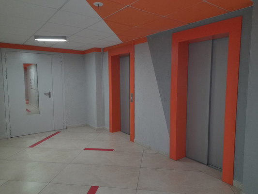 Продам однокомнатную (1-комн.) квартиру, Толубеевский проезд, 8к2, Парголово п