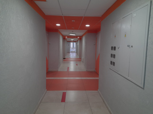 Продам однокомнатную (1-комн.) квартиру, Толубеевский проезд, 8к2, Парголово п