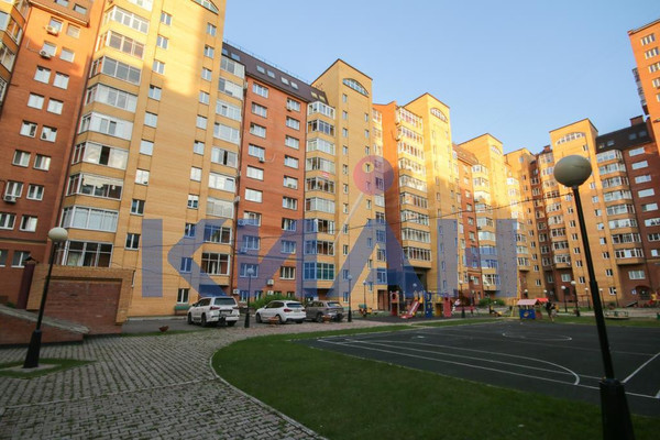 Продам однокомнатную (1-комн.) квартиру, Толстого ул, 17, Красноярск г