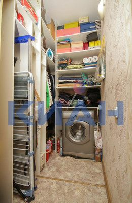 Продам однокомнатную (1-комн.) квартиру, Толстого ул, 17, Красноярск г