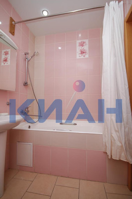 Продам однокомнатную (1-комн.) квартиру, Толстого ул, 17, Красноярск г