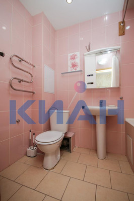 Продам однокомнатную (1-комн.) квартиру, Толстого ул, 17, Красноярск г