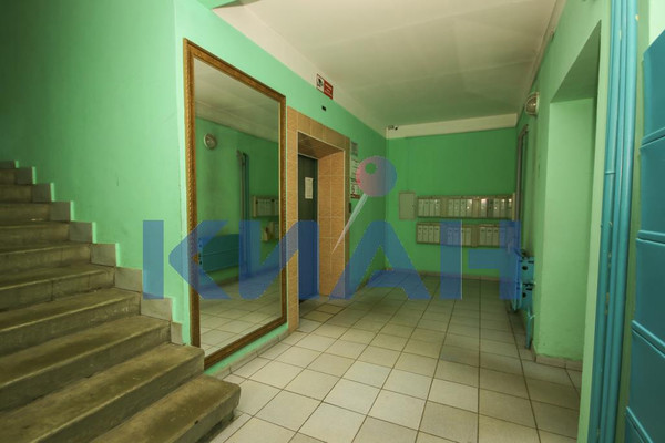 Продам однокомнатную (1-комн.) квартиру, Толстого ул, 17, Красноярск г