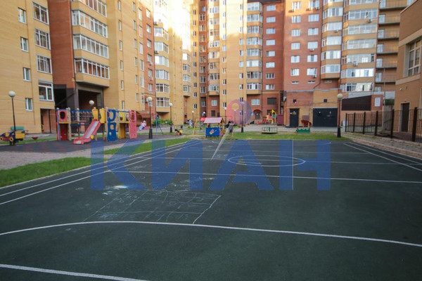 Продам однокомнатную (1-комн.) квартиру, Толстого ул, 17, Красноярск г