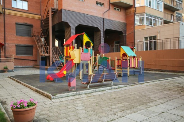 Продам однокомнатную (1-комн.) квартиру, Толстого ул, 17, Красноярск г