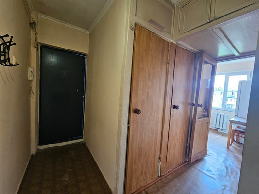 Продам двухкомнатную (2-комн.) квартиру, Ашурова ул, 28, Нальчик г