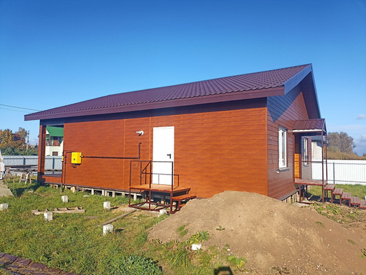 Продам дом, Антоновская ул, 9, Зарелье д, 0 км от города