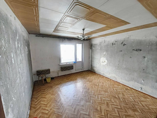 Продам трехкомнатную (3-комн.) квартиру, Баумана ул, 181, Иркутск г