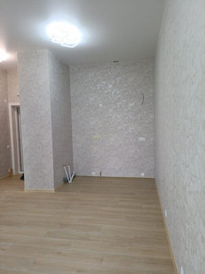 Продам однокомнатную (1-комн.) квартиру, Мурата Ахеджака ул, 5к1, Новороссийск г