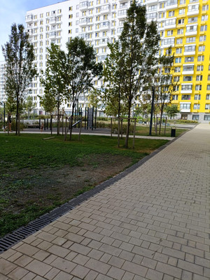 Продам однокомнатную (1-комн.) квартиру, Мурата Ахеджака ул, 5к1, Новороссийск г