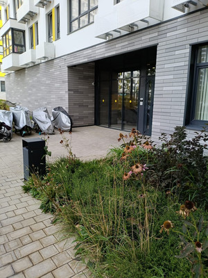 Продам однокомнатную (1-комн.) квартиру, Мурата Ахеджака ул, 5к1, Новороссийск г