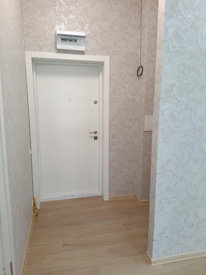 Продам однокомнатную (1-комн.) квартиру, Мурата Ахеджака ул, 5к1, Новороссийск г