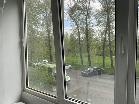 Продам однокомнатную (1-комн.) квартиру, Пулковское ш, 13к4, Санкт-Петербург г