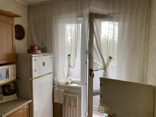 Продам однокомнатную (1-комн.) квартиру, Пулковское ш, 13к4, Санкт-Петербург г