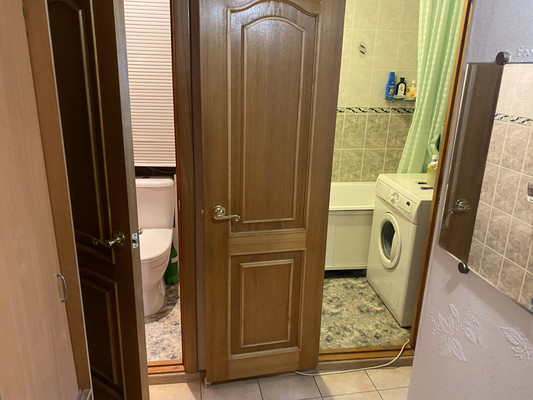 Продам однокомнатную (1-комн.) квартиру, Пулковское ш, 13к4, Санкт-Петербург г