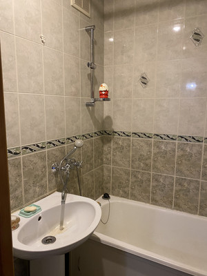 Продам однокомнатную (1-комн.) квартиру, Пулковское ш, 13к4, Санкт-Петербург г