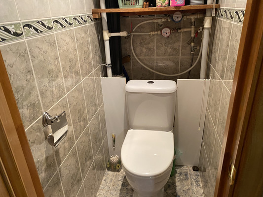 Продам однокомнатную (1-комн.) квартиру, Пулковское ш, 13к4, Санкт-Петербург г