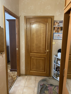 Продам однокомнатную (1-комн.) квартиру, Пулковское ш, 13к4, Санкт-Петербург г