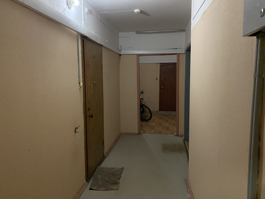 Продам однокомнатную (1-комн.) квартиру, Пулковское ш, 13к4, Санкт-Петербург г