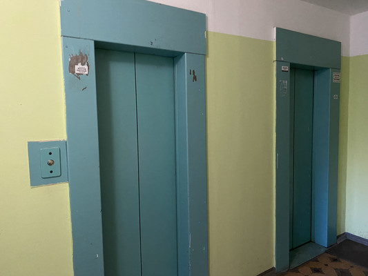 Продам однокомнатную (1-комн.) квартиру, Пулковское ш, 13к4, Санкт-Петербург г