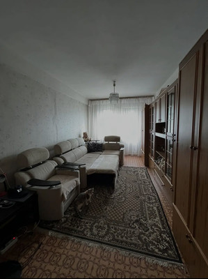 Продам трехкомнатную (3-комн.) квартиру, Имама Шамиля пр-кт, 39, Махачкала г