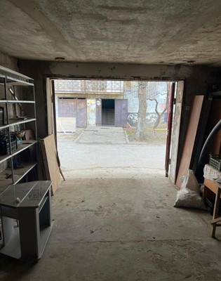 Продам гараж 27 м2, Радужная ул, 10, Махачкала г