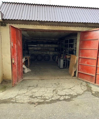 Продам гараж 27 м2, Радужная ул, 10, Махачкала г