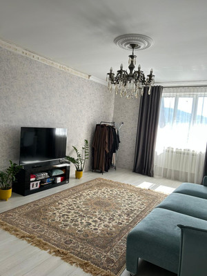 Продам двухкомнатную (2-комн.) квартиру, Юго-Восточная ул, 68кА, Махачкала г