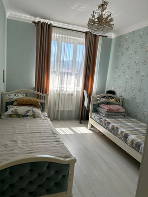 Продам двухкомнатную (2-комн.) квартиру, Юго-Восточная ул, 68кА, Махачкала г