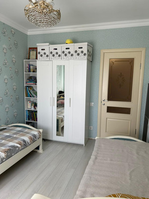 Продам двухкомнатную (2-комн.) квартиру, Юго-Восточная ул, 68кА, Махачкала г