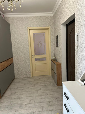 Продам двухкомнатную (2-комн.) квартиру, Юго-Восточная ул, 68кА, Махачкала г