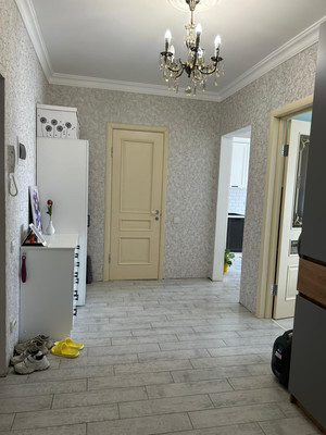 Продам двухкомнатную (2-комн.) квартиру, Юго-Восточная ул, 68кА, Махачкала г