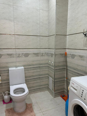 Продам двухкомнатную (2-комн.) квартиру, Юго-Восточная ул, 68кА, Махачкала г