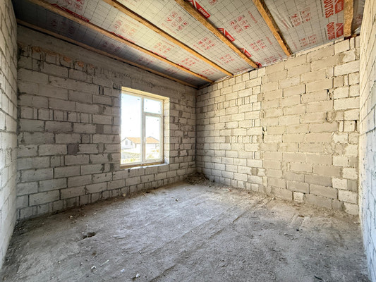 Продам таунхаус, Южная ул, Нартан с, 0 км от города