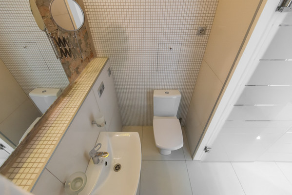 Продам однокомнатную (1-комн.) квартиру, Доломановский пер, 1, Ростов-на-Дону г