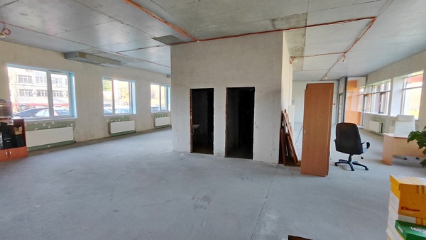 Сдам коммерческое помещение 202,9 м2, Колмогорова ул, 5к1, Екатеринбург г