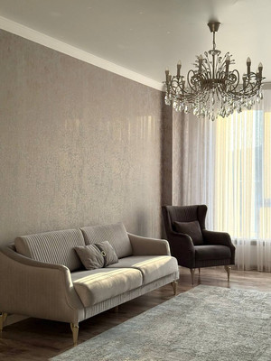 Продам двухкомнатную (2-комн.) квартиру, Тлостанова ул, 32, Нальчик г