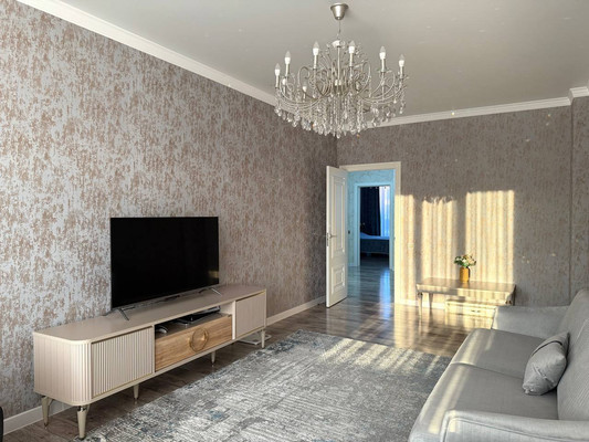 Продам двухкомнатную (2-комн.) квартиру, Тлостанова ул, 32, Нальчик г
