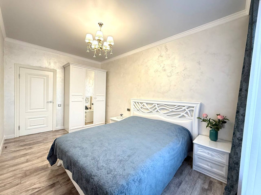 Продам двухкомнатную (2-комн.) квартиру, Тлостанова ул, 32, Нальчик г