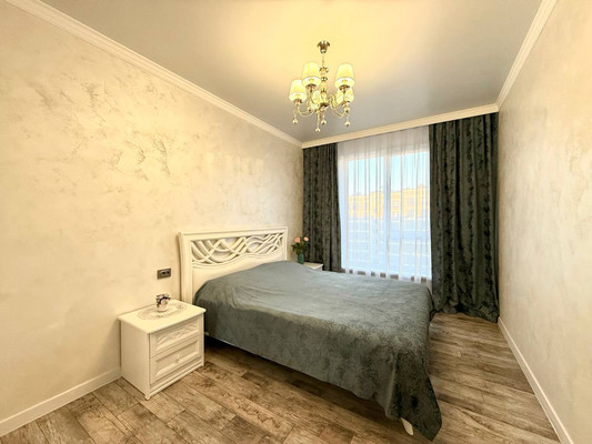 Продам двухкомнатную (2-комн.) квартиру, Тлостанова ул, 32, Нальчик г