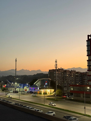 Продам двухкомнатную (2-комн.) квартиру, Тлостанова ул, 32, Нальчик г