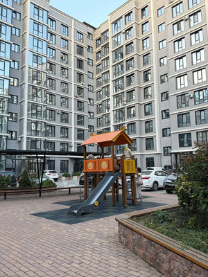 Продам двухкомнатную (2-комн.) квартиру, Тлостанова ул, 32, Нальчик г