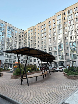 Продам двухкомнатную (2-комн.) квартиру, Тлостанова ул, 32, Нальчик г
