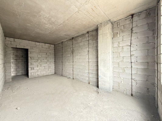 Продам однокомнатную (1-комн.) квартиру, Чернышевского ул, 197к1, Нальчик г