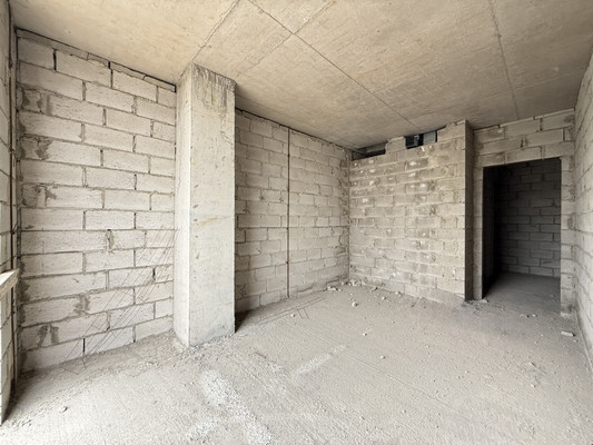 Продам однокомнатную (1-комн.) квартиру, Чернышевского ул, 197к1, Нальчик г