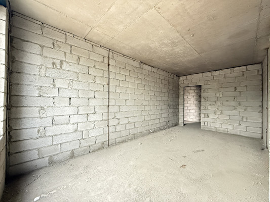 Продам однокомнатную (1-комн.) квартиру, Чернышевского ул, 197к1, Нальчик г